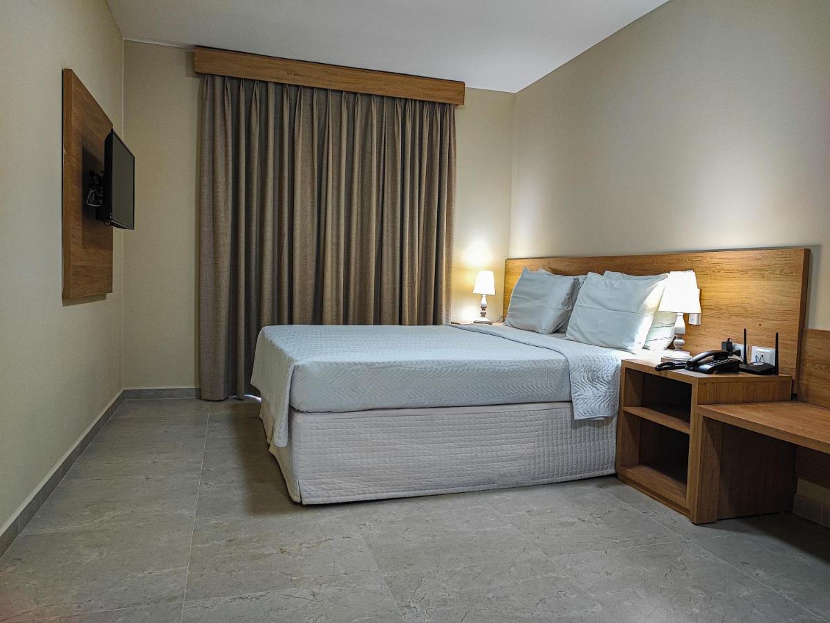 Hotel Coral Beach Тамандаре Экстерьер фото