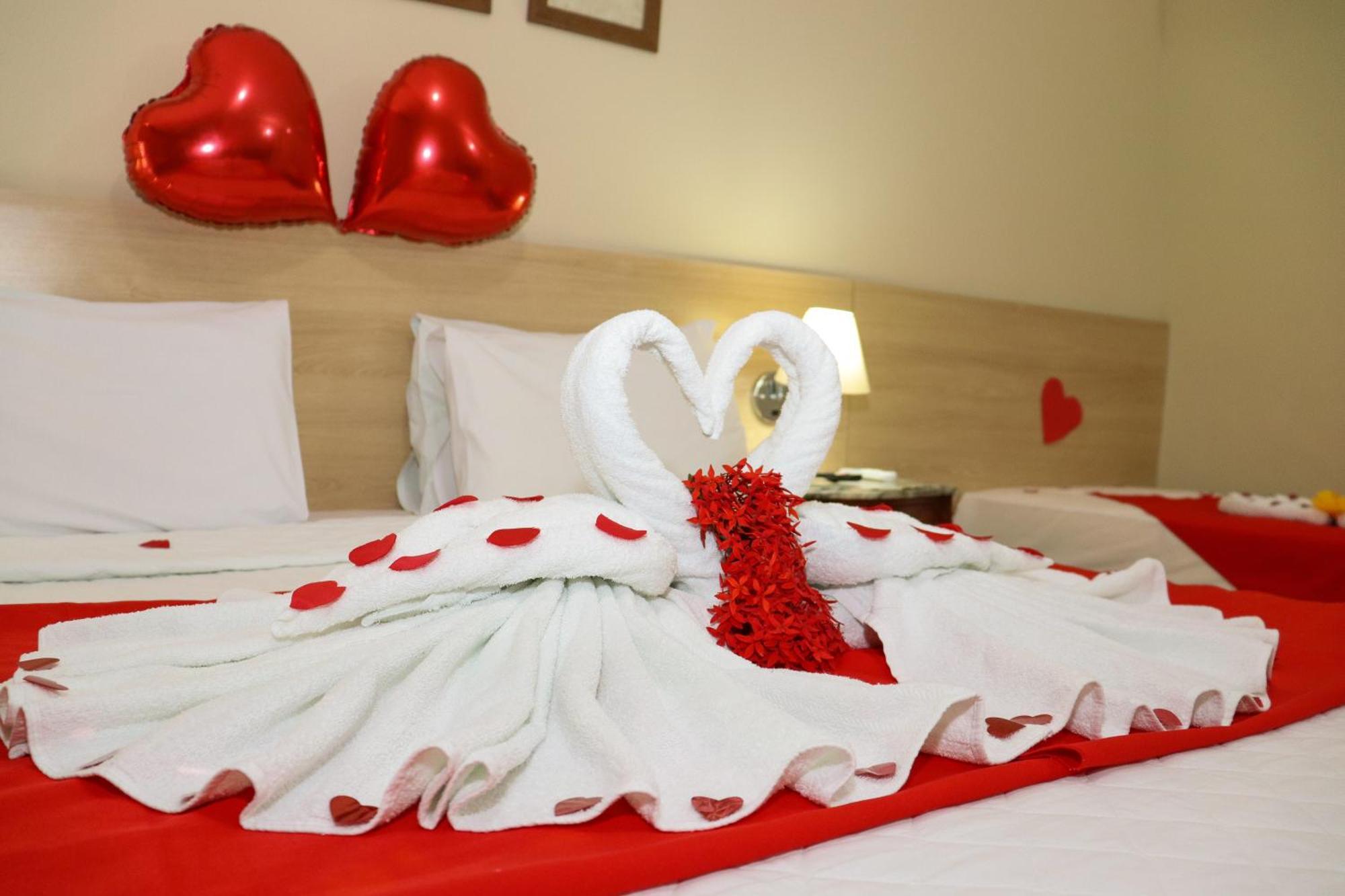 Hotel Coral Beach Тамандаре Экстерьер фото