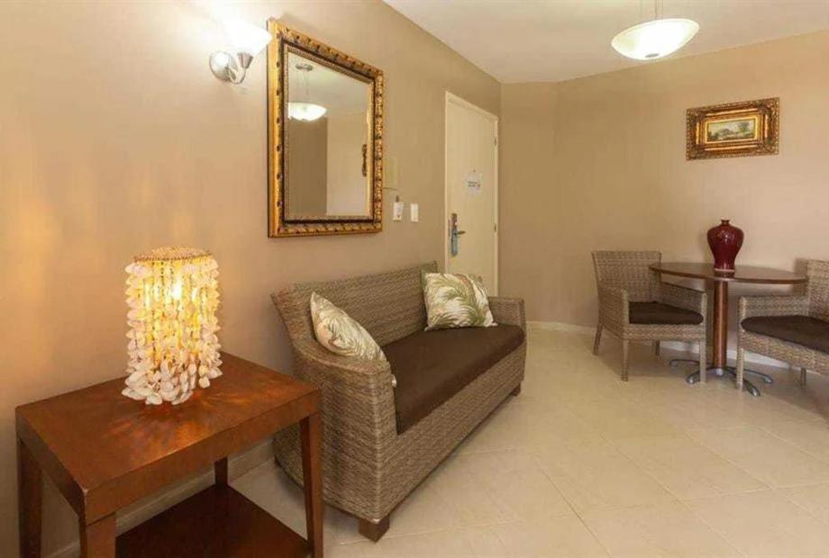 Hotel Coral Beach Тамандаре Экстерьер фото