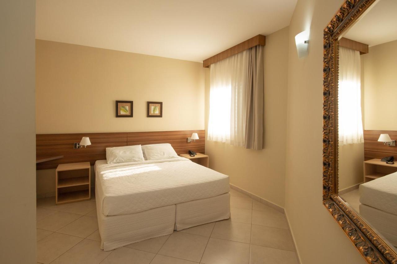 Hotel Coral Beach Тамандаре Экстерьер фото
